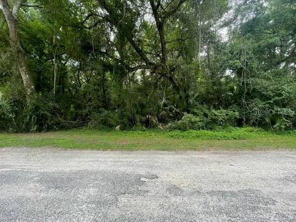 9389 E NEWMAN DR, Inverness, FL 34453