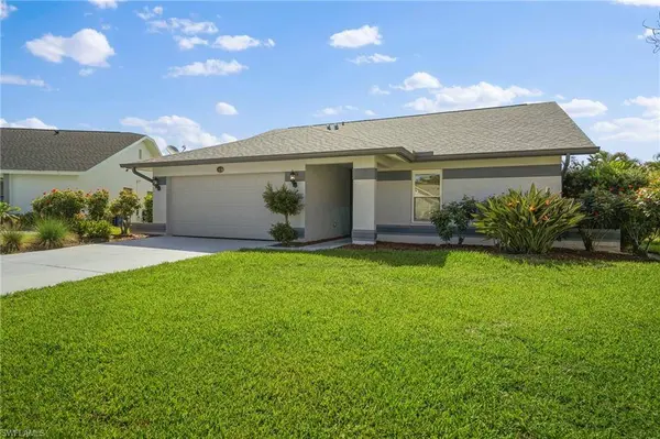 13257 Winsford LN, Fort Myers, FL 33966