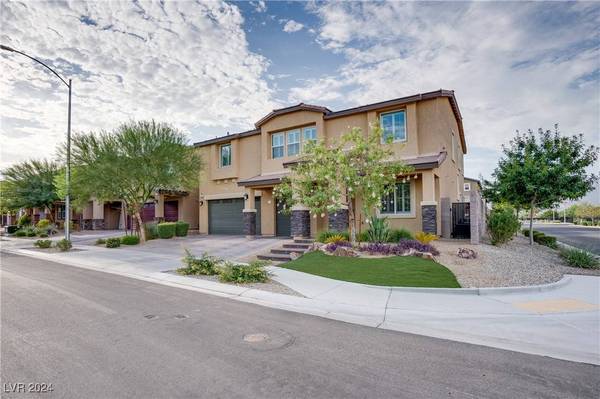 4150 Scorpius Avenue, North Las Vegas, NV 89084