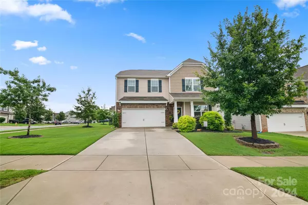 133 Wrangell DR, Mooresville, NC 28117