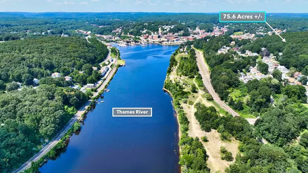 76 Spruce Street, Norwich, CT 06360