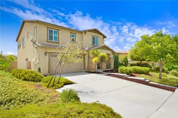 35391 Oakstone Creek CT, Winchester, CA 92596