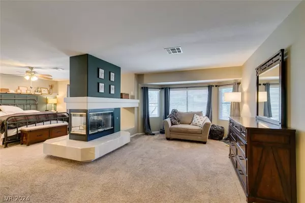 3845 Cranbrook Hill Street, Las Vegas, NV 89129