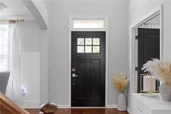 6811 Winding Wade TRL, Austell, GA 30168