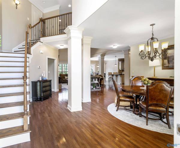 4413 SE Hampton Ridge Drive, Owens Cross Roads, AL 35763