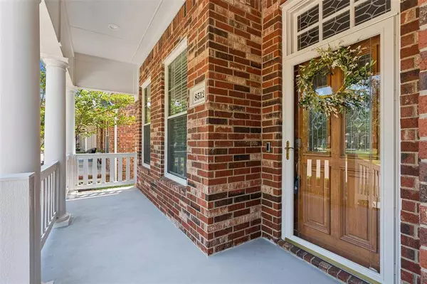 8512 Bridge Street, North Richland Hills, TX 76180