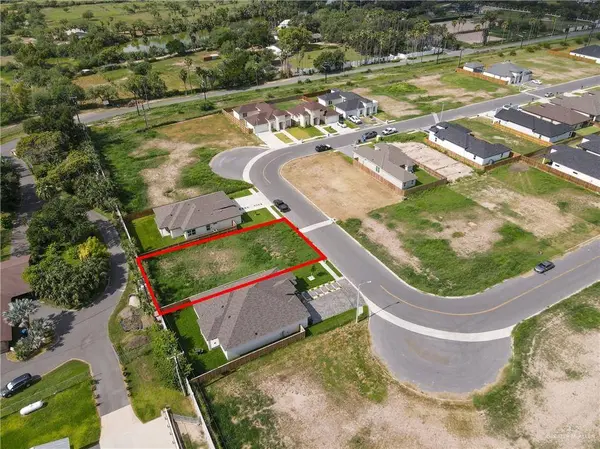 2635 S 41st ST, Mcallen, TX 78501