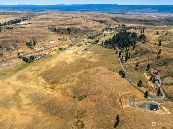 171 Low RD, Cle Elum, WA 98922