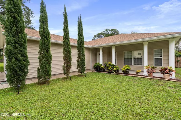 5632 LUELLA ST, Jacksonville, FL 32207