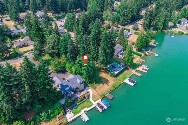 5610 195th PL E, Bonney Lake, WA 98391