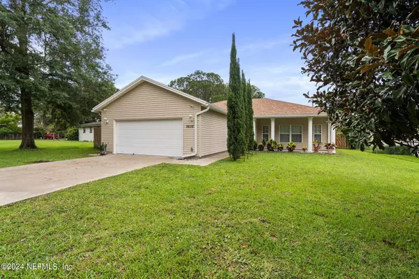 5632 LUELLA ST, Jacksonville, FL 32207