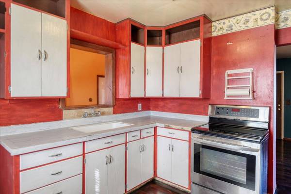 9009 W Westbow Blvd, Spokane, WA 99224