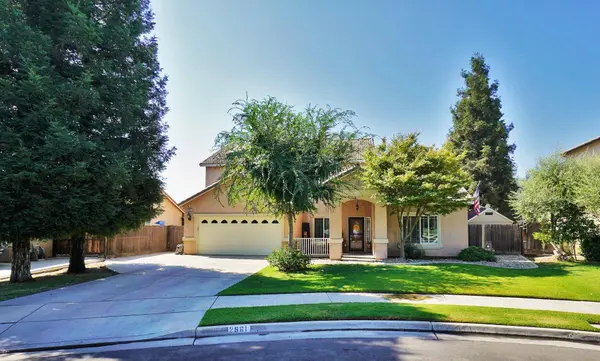 2861 14th Street, Sanger, CA 93657