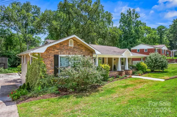 71 Marshdale AVE #2, Concord, NC 28025