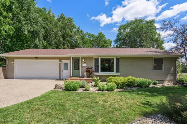 616 N 4th ST, River Falls, WI 54022