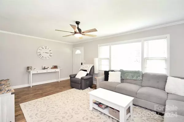 26 Barbee RD SW, Concord, NC 28027