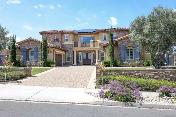 15623 Via Santa Pradera, San Diego, CA 92131