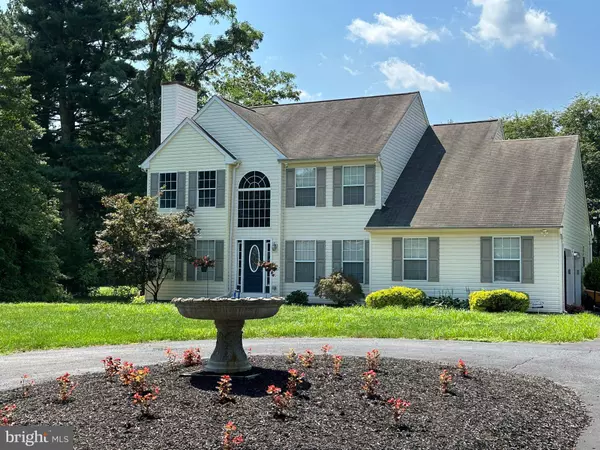 4310 CHURCH RD, Mount Laurel, NJ 08054