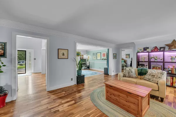 808 Shady Bluff Trl, Clarksville, TN 37043