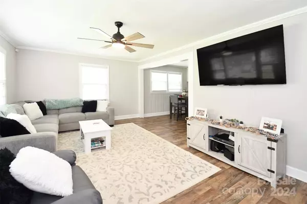 26 Barbee RD SW, Concord, NC 28027