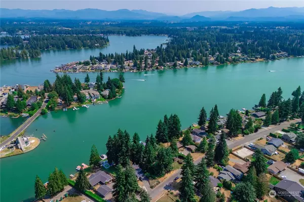 5610 195th PL E, Bonney Lake, WA 98391