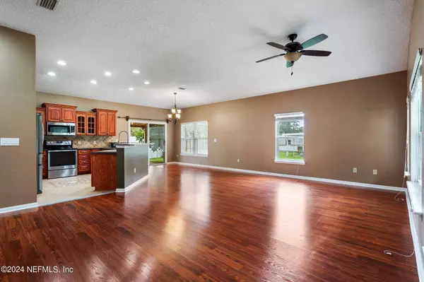 5632 LUELLA ST, Jacksonville, FL 32207