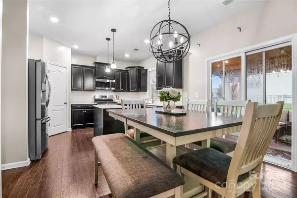 133 Wrangell DR, Mooresville, NC 28117