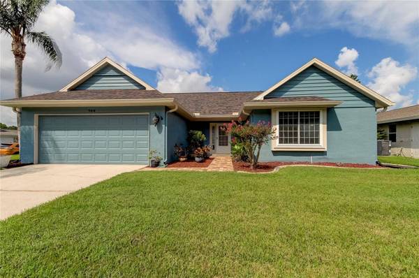 704 JACARANDA DR, Oldsmar, FL 34677