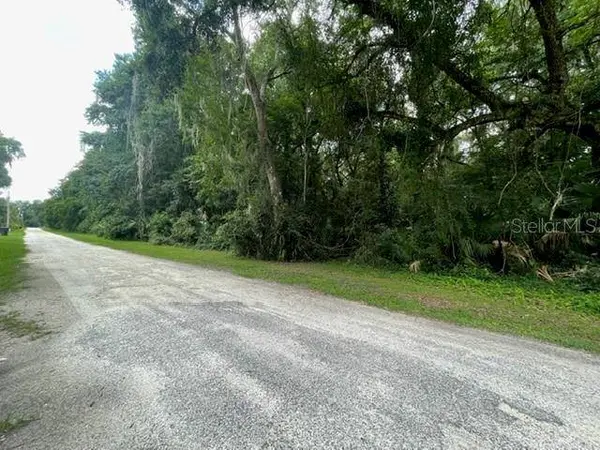 9389 E NEWMAN DR, Inverness, FL 34453