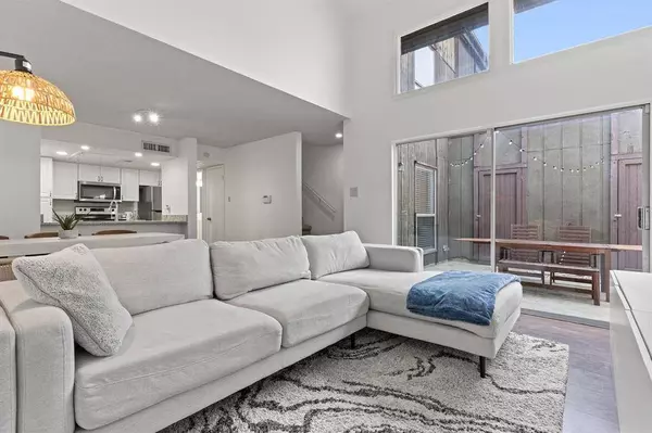 4645 Country Creek Drive #1101, Dallas, TX 75236