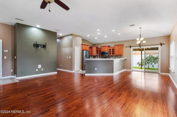 5632 LUELLA ST, Jacksonville, FL 32207