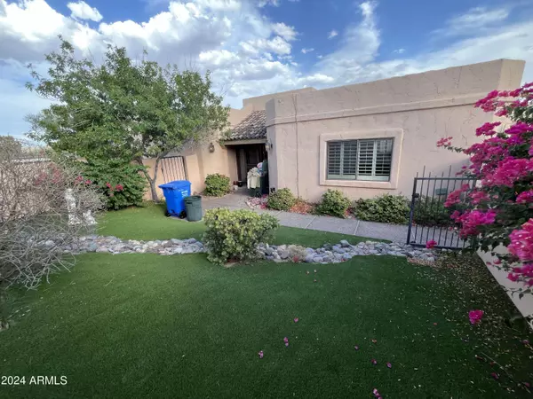 9425 N 25TH Street, Phoenix, AZ 85028