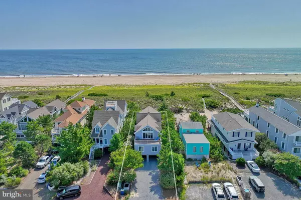 31301 SANDPIPER, North Bethany, DE 19930