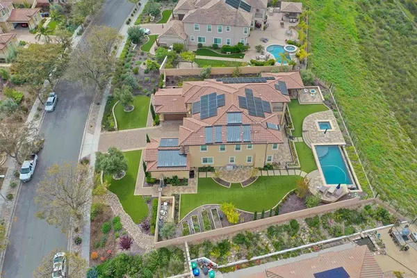 15623 Via Santa Pradera, San Diego, CA 92131