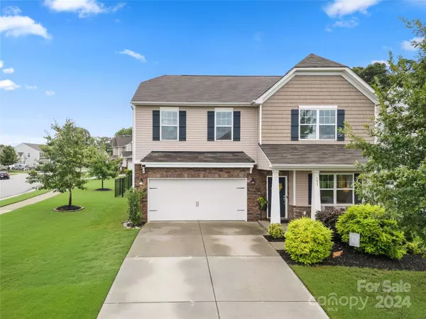 133 Wrangell DR, Mooresville, NC 28117