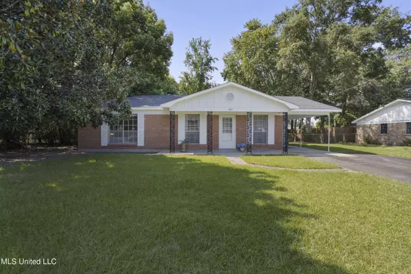 107 Graham Street, Gulfport, MS 39503