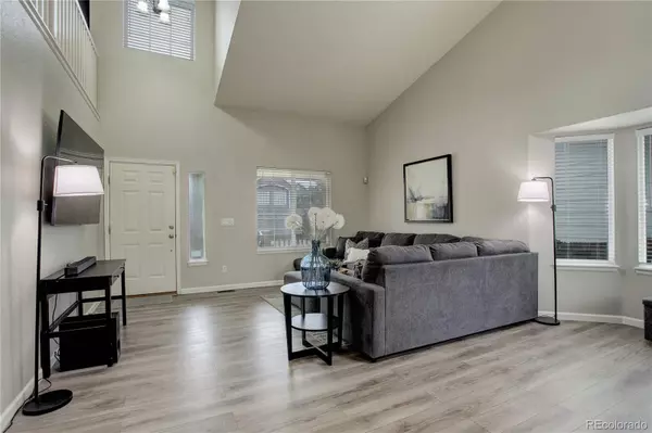 5563 Lost Meadow TRL, Castle Rock, CO 80104