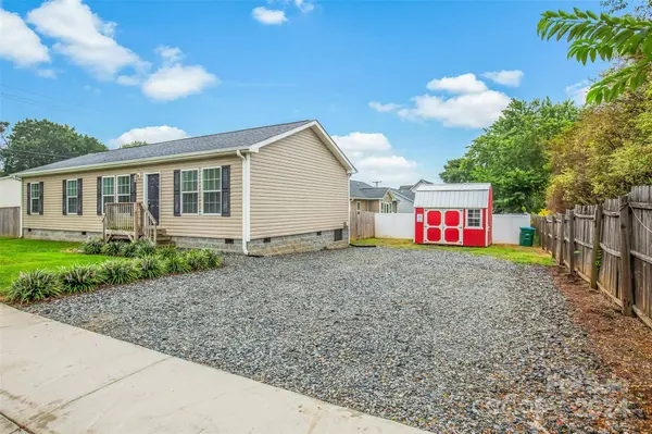 210 E Mill ST #3, Landis, NC 28088