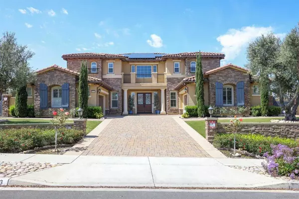 15623 Via Santa Pradera, San Diego, CA 92131