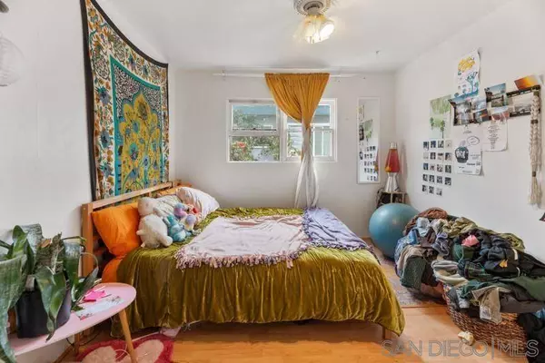 1010-12 #1/2 Wilbur Ave, San Diego, CA 92109