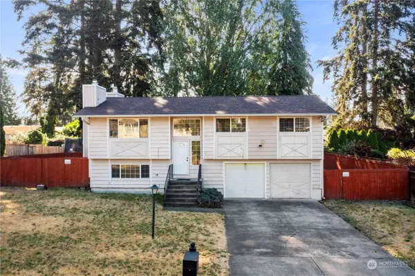 19217 10th AVE E, Spanaway, WA 98387