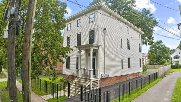 41 Madison Street, Hartford, CT 06106