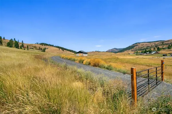 171 Low RD, Cle Elum, WA 98922