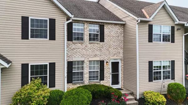 7885 Thornfield Lane 51, Columbus, OH 43235