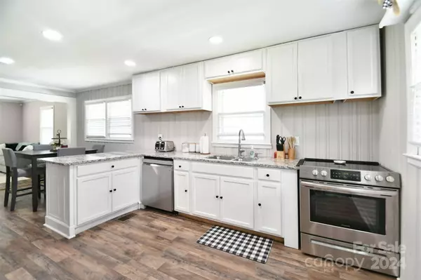 26 Barbee RD SW, Concord, NC 28027