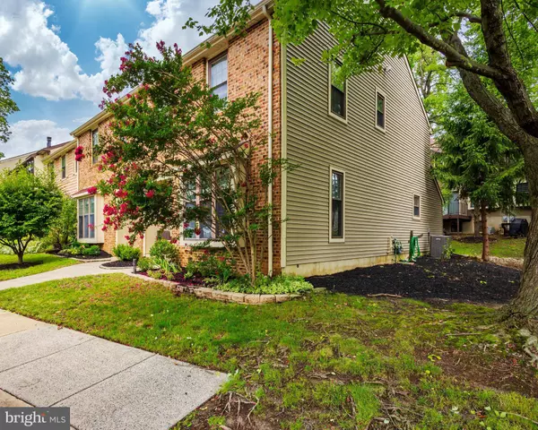 701 KINGS CROFT, Cherry Hill, NJ 08034