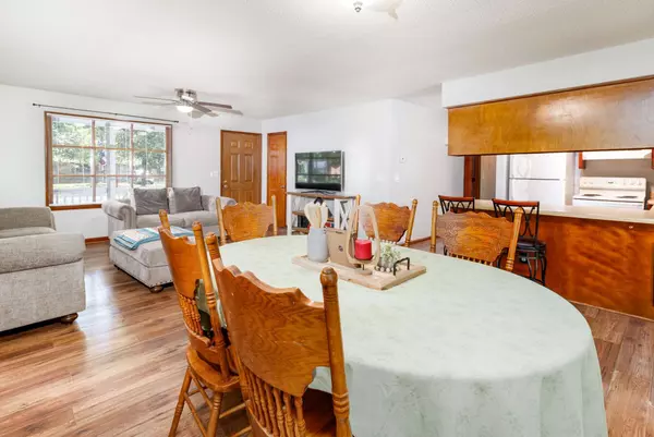 228 Sherwood Dr, Manchester, TN 37355