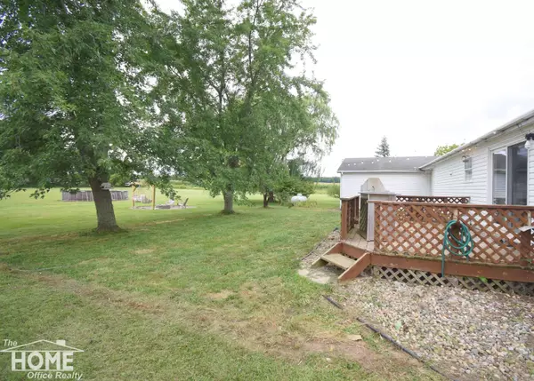 5102 Martin Road, Corunna, MI 48817