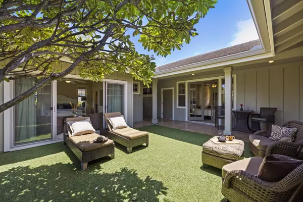 68 Poailani Pl #35, Kihei, HI 96753