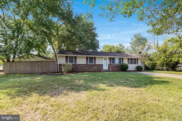 2860 CHIPPEWA ST, Bryans Road, MD 20616